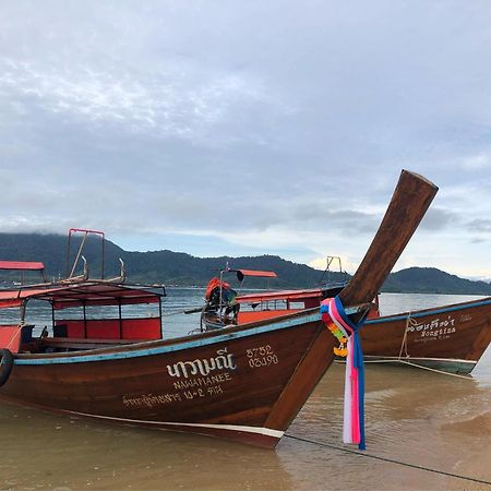 Malee Homestay Ko Por Esterno foto